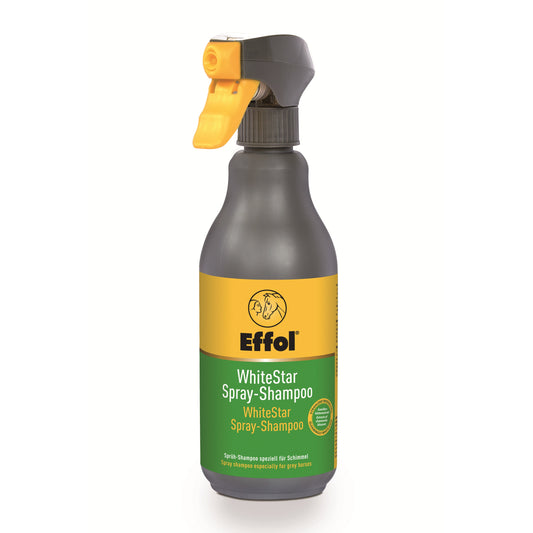 Effol White-Star Spray-Shampoo 500ml