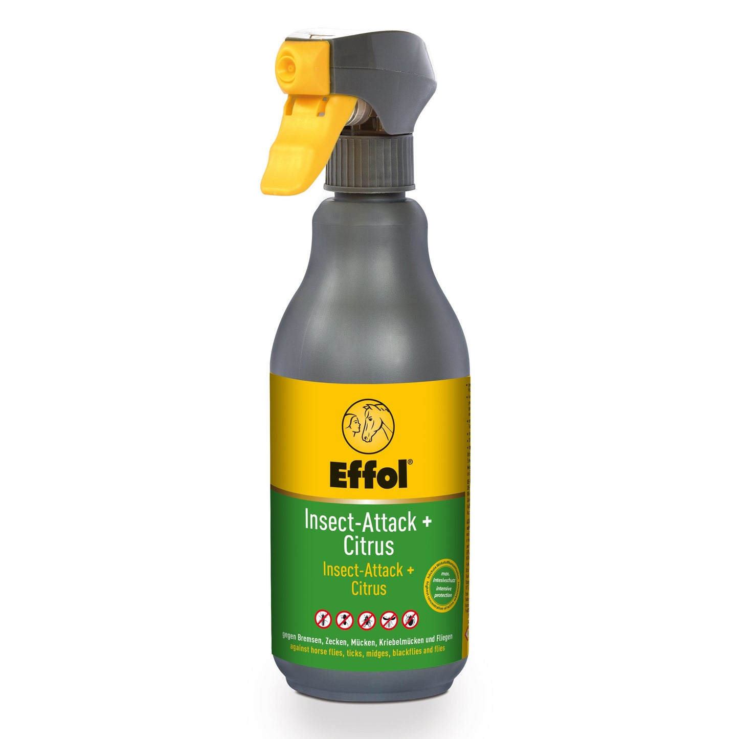 Effol Insect-Attack Spray+ Citrus