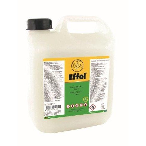 Effol Insect-Attack Spray+ Citrus