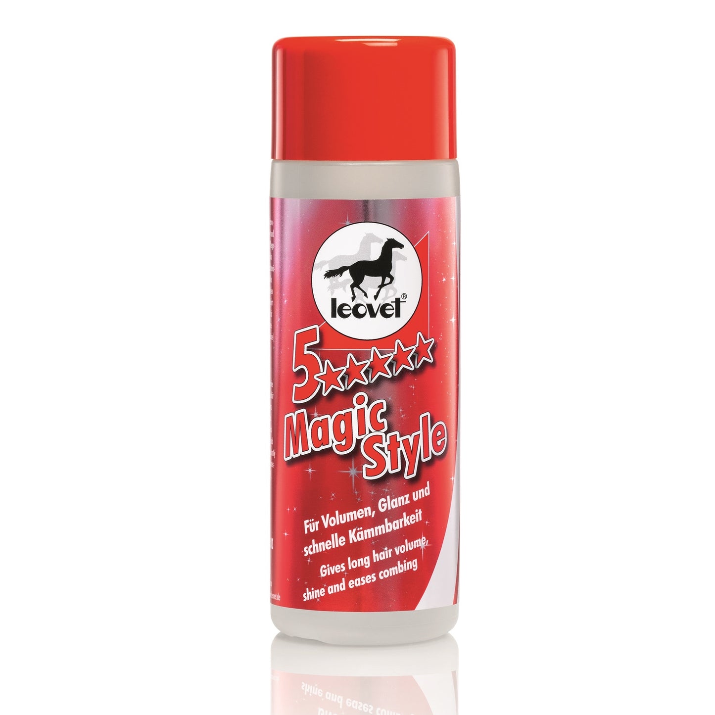 Leovet 5-Sterne MAGIC-STYLE 200ml