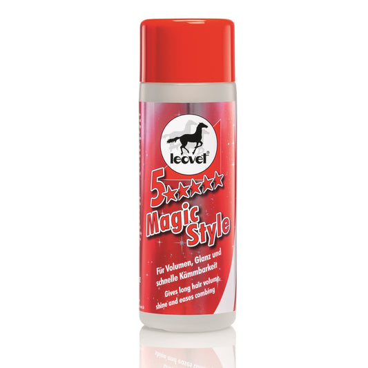 Leovet 5-Sterne MAGIC-STYLE 200ml