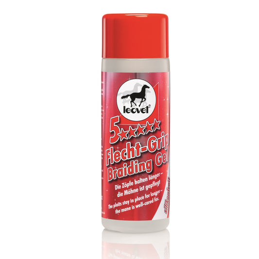 Leovet 5-Sterne FLECHT-GRIP 200ml