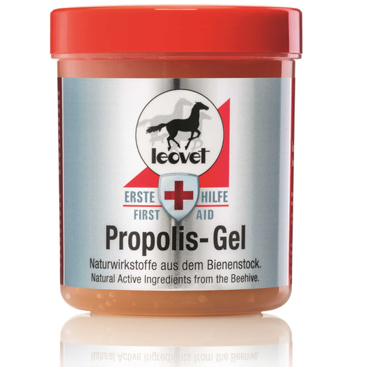Leovet ERSTE HILFE Propolis Gel 350ml