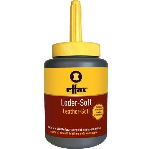 effax Leder-Öl