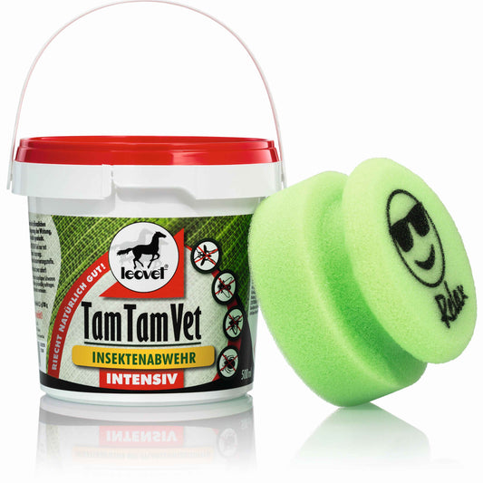 Leovet TAM TAM VET INTENSIV Gel 500ml