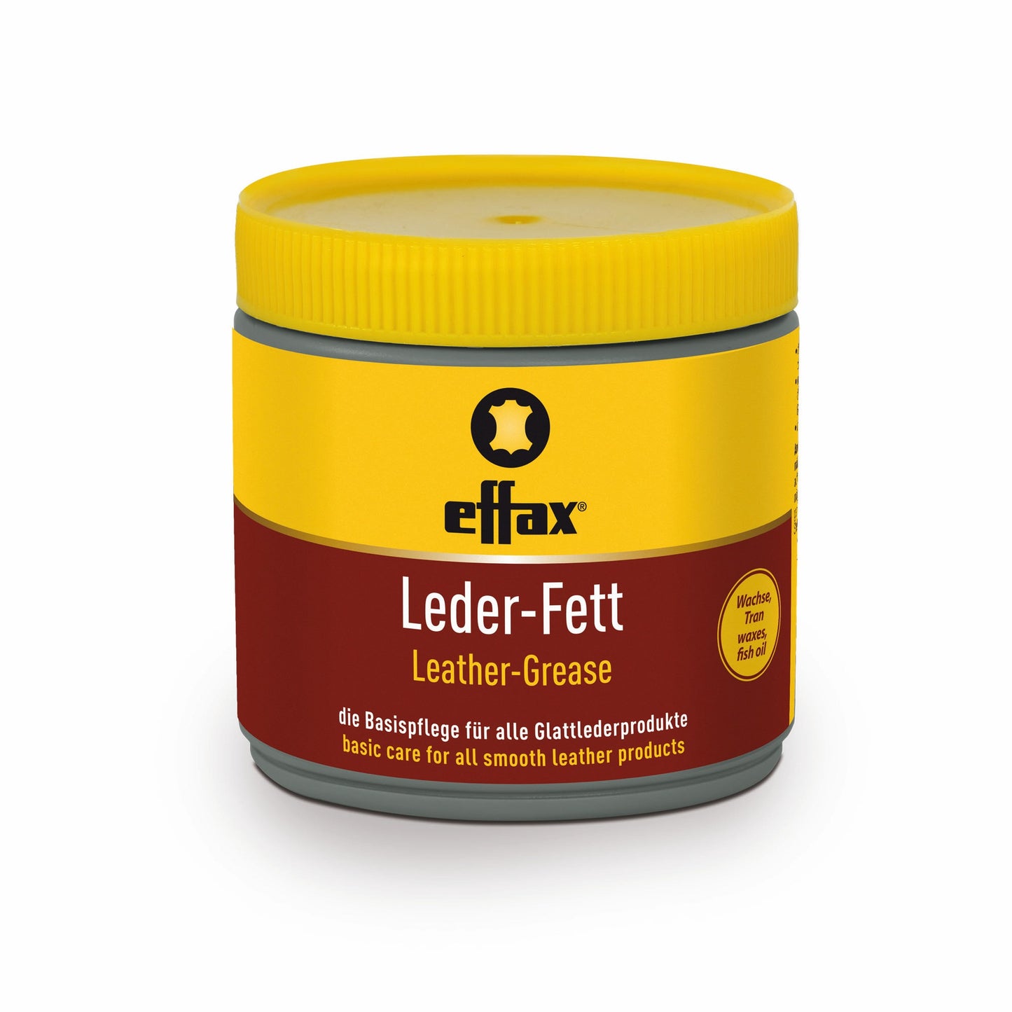 effax Leder-Fett 500ml