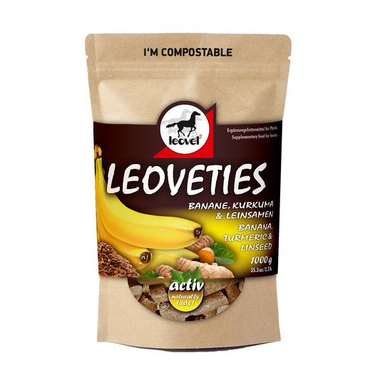 Leovet Leovetties 1kg