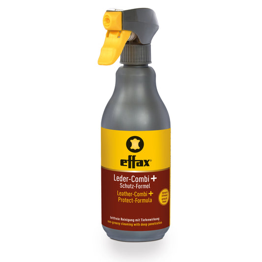 effax Leder-Combi+ 500ml