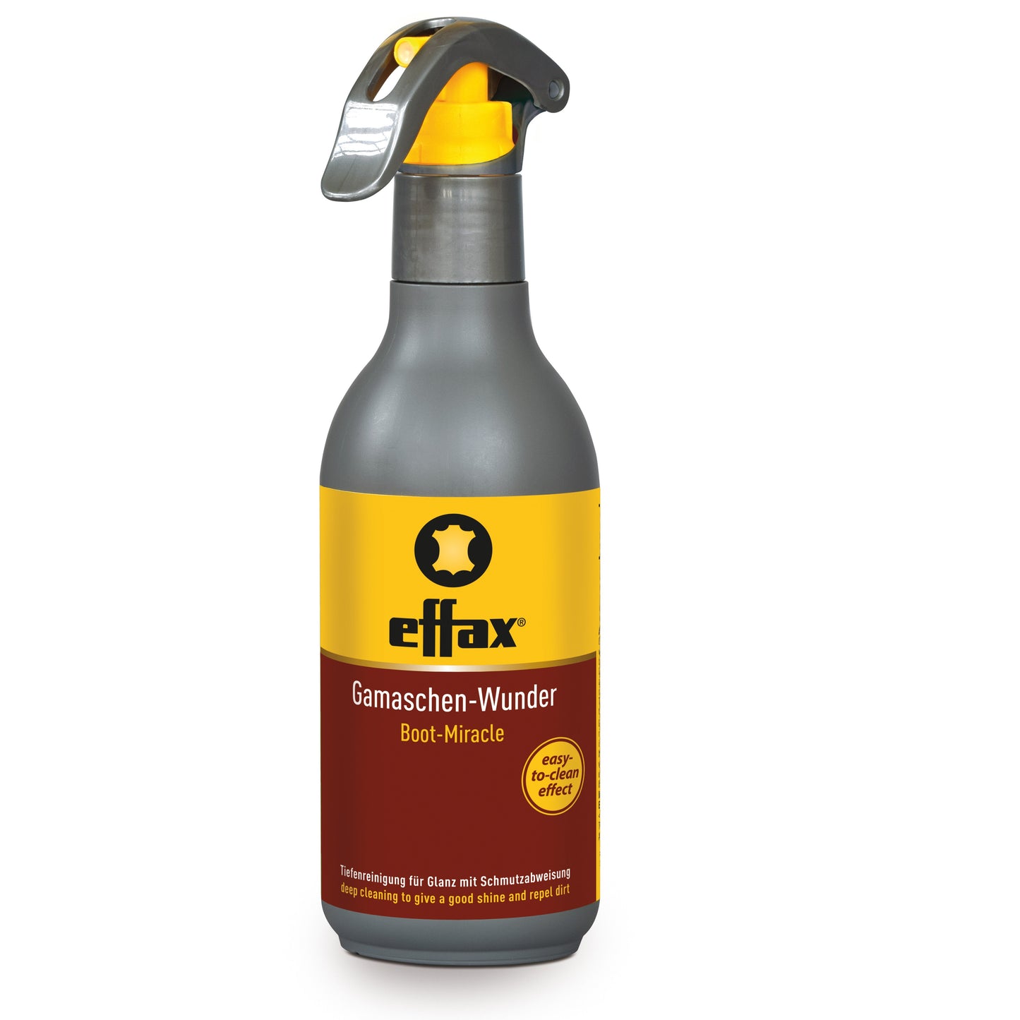 effax Gamaschen-Wunder