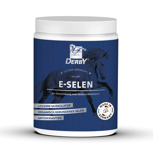 Derby Vitamin E/Selen