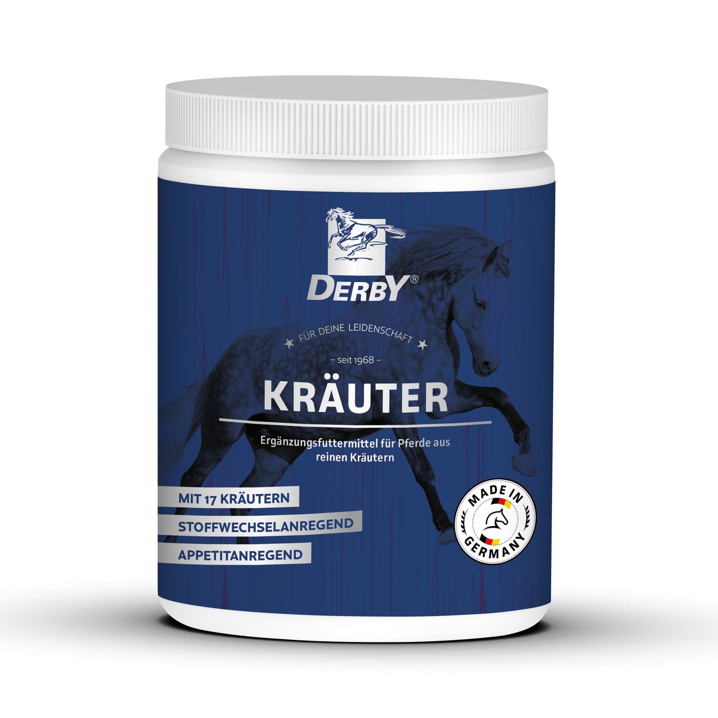 Derby Kräuter 0,6kg