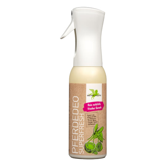 Bense & Eicke PferdeDeo Superfresh