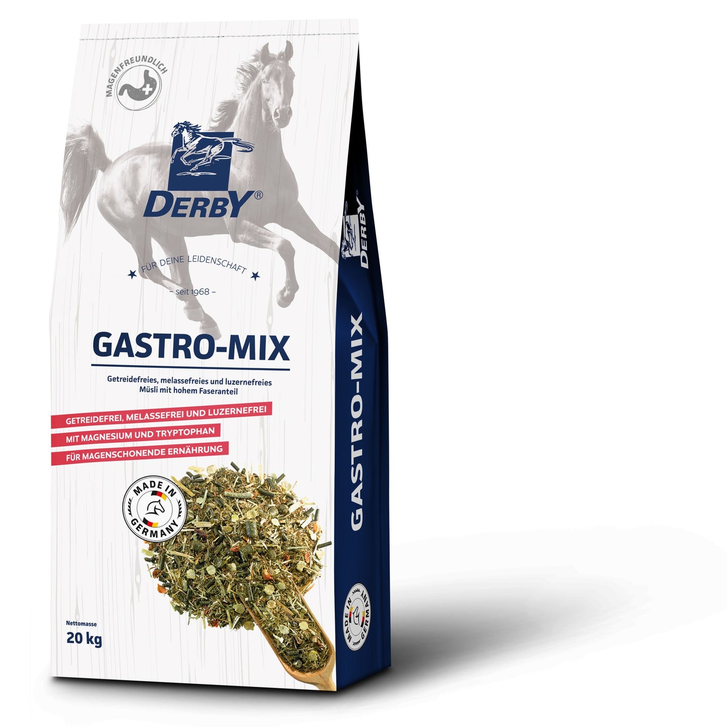 Derby Gastro-Mix 20kg
