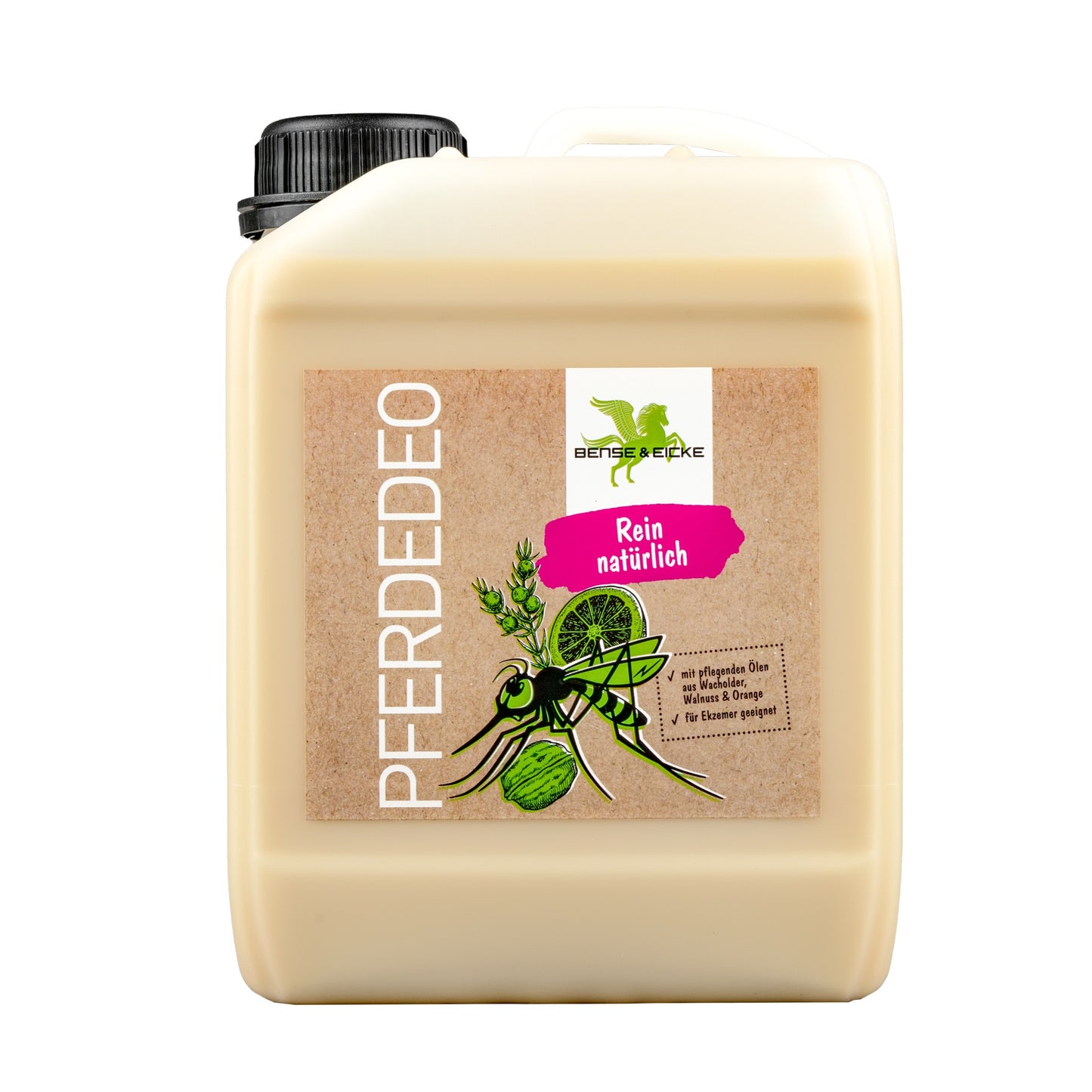 Bense & Eicke PferdeDeo