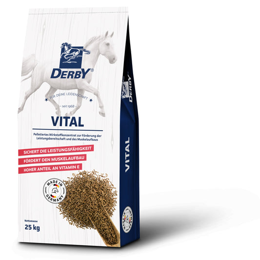 Derby Vital
