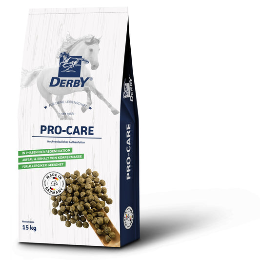 Derby Pro-Care 15kg