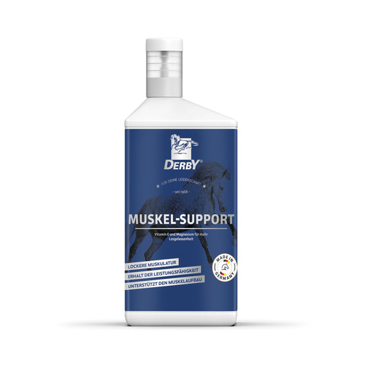 Derby Muskel-Support 1l