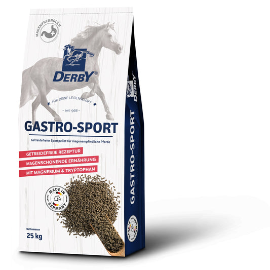 Derby Gastro Sport 25kg