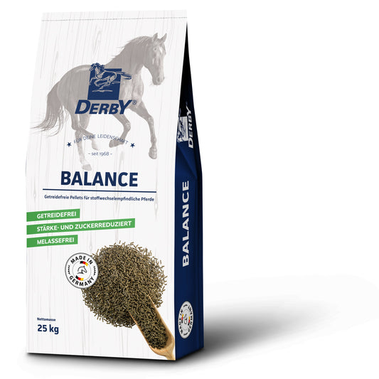 Derby Balance 25kg
