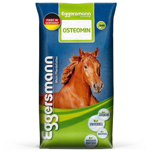 Eggersmann Osteomin Pellets 8 kg