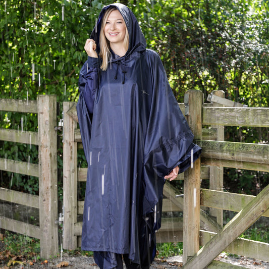 Covalliero Regenponcho
