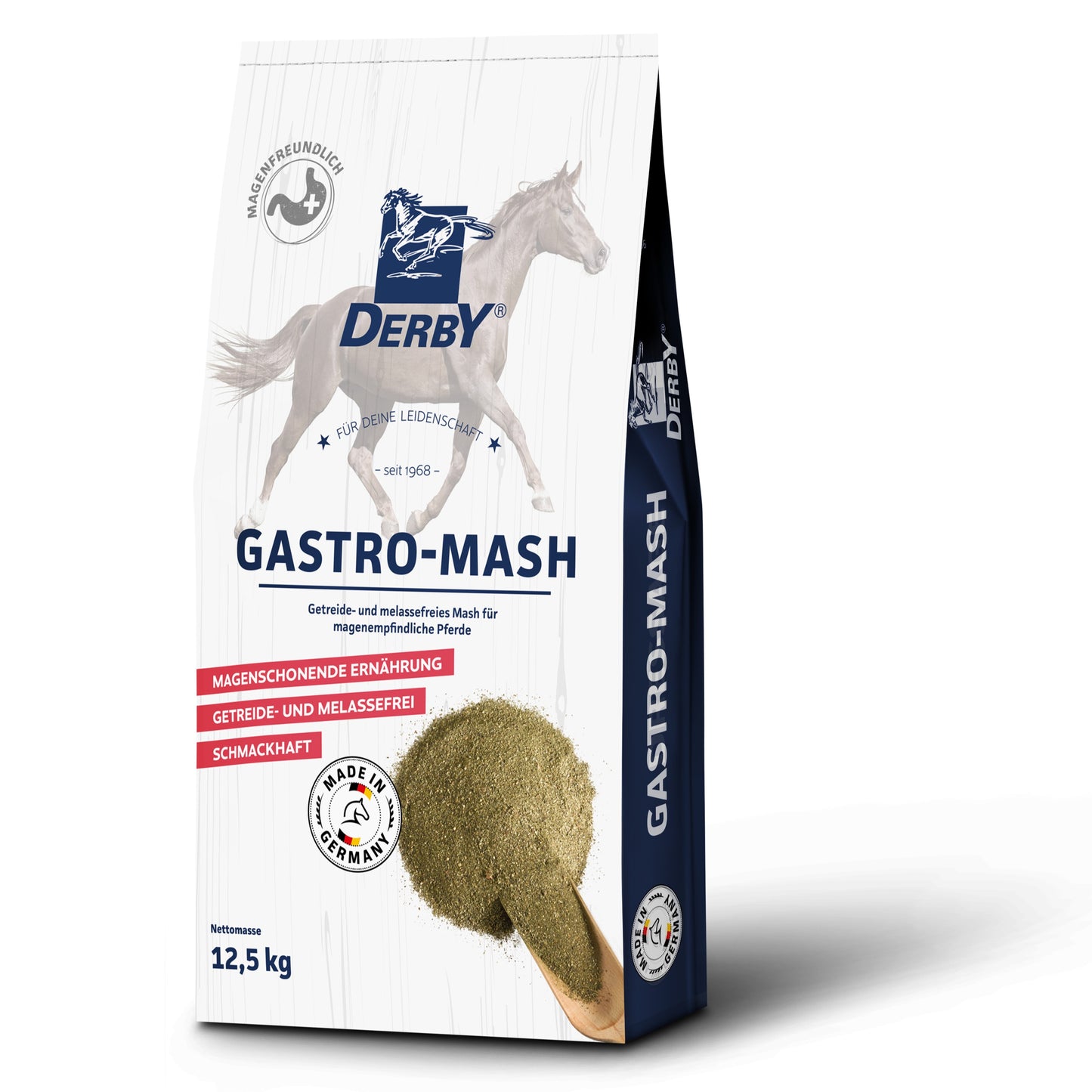Derby Gastro-Mash 12,5kg