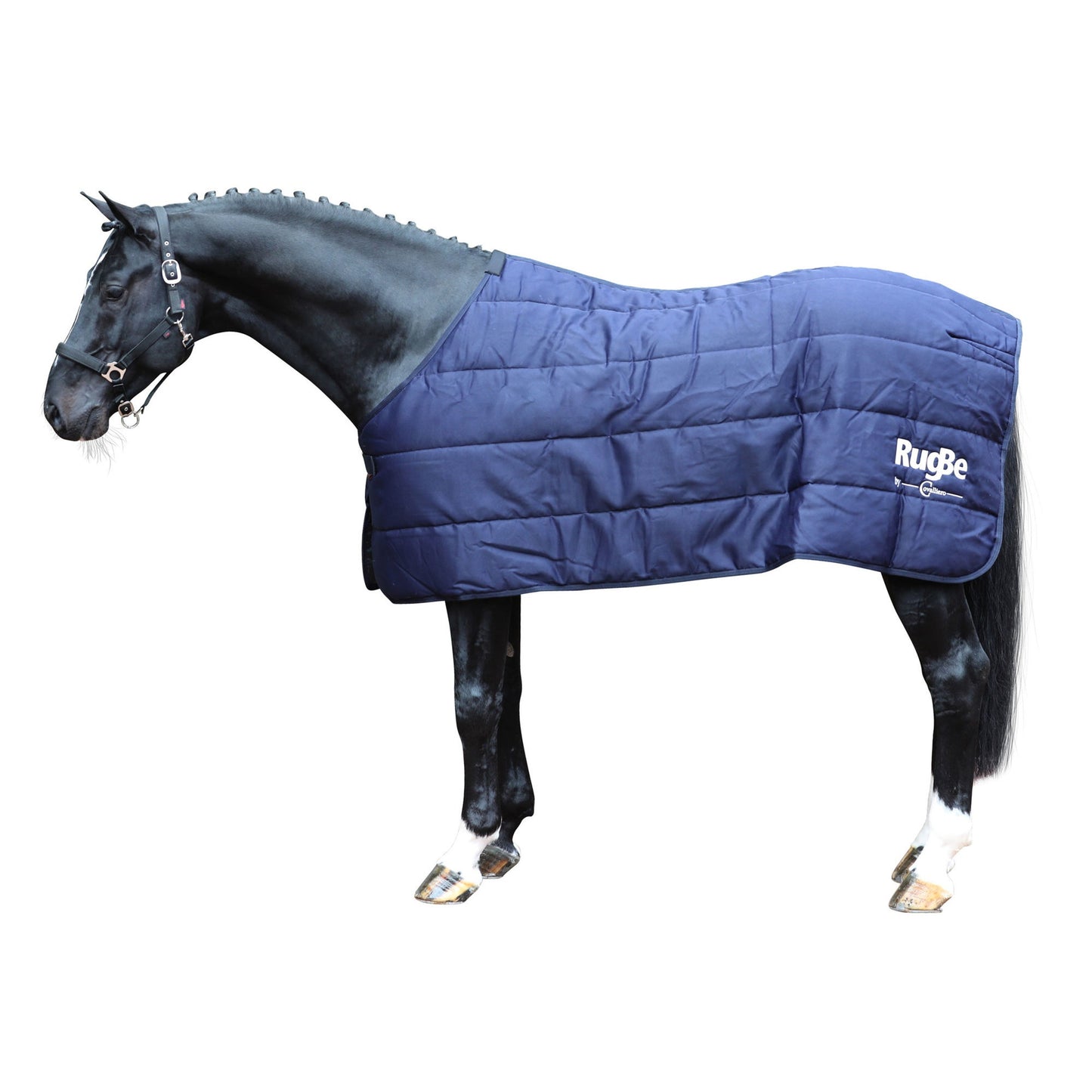 Unter-/Stalldecke RugBe 2in1