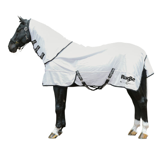 Fliegendecke RugBe SuperFly