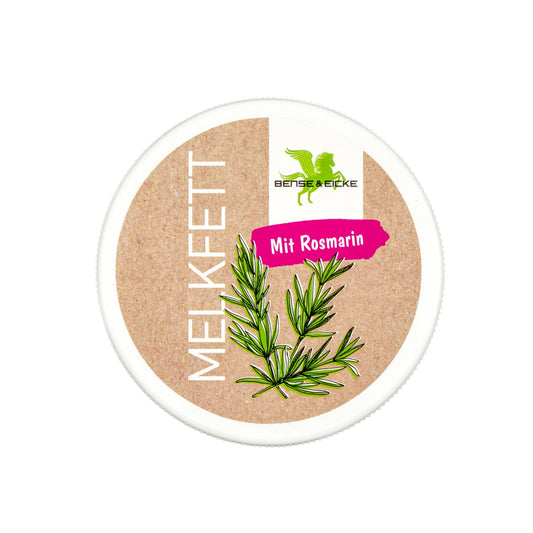 Bense & Eicke Melkfett mit Rosmarin