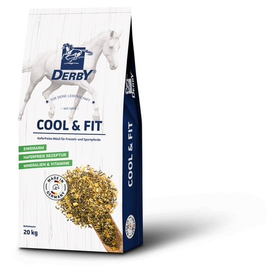Derby Cool & Fit 20kg