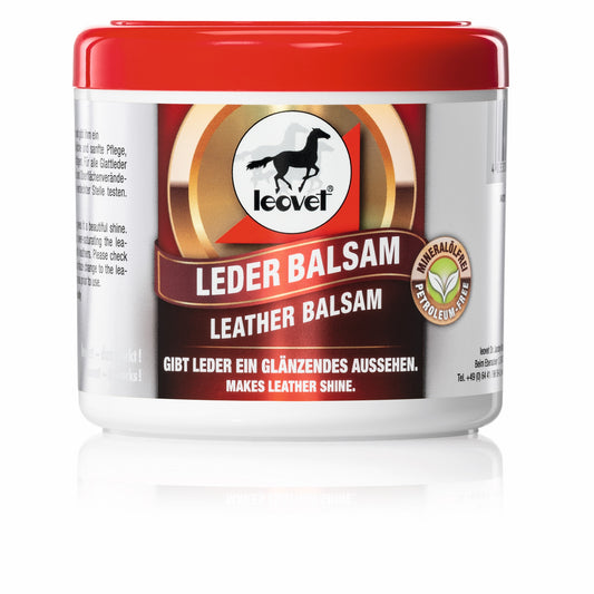 Leovet Leder Balsam 460ml