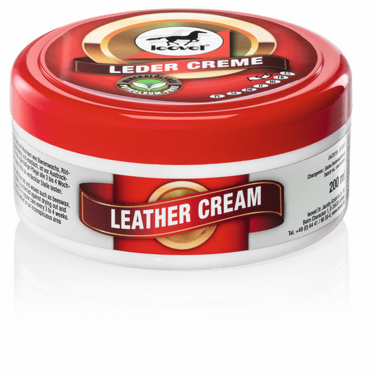 Leovet Leder Creme 200ml