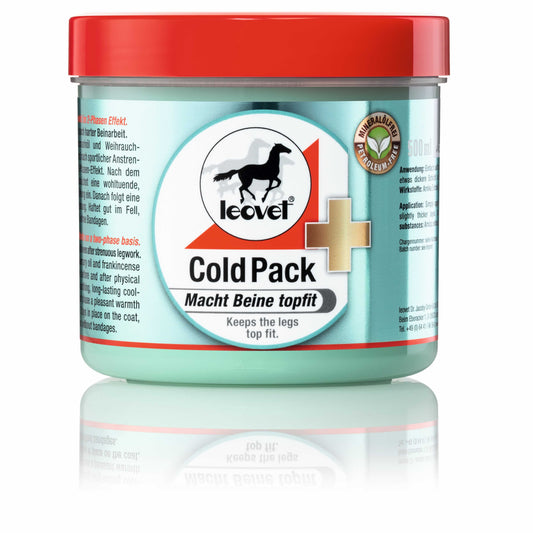 Leovet Cold Pack Apothekers Pferdesalbe