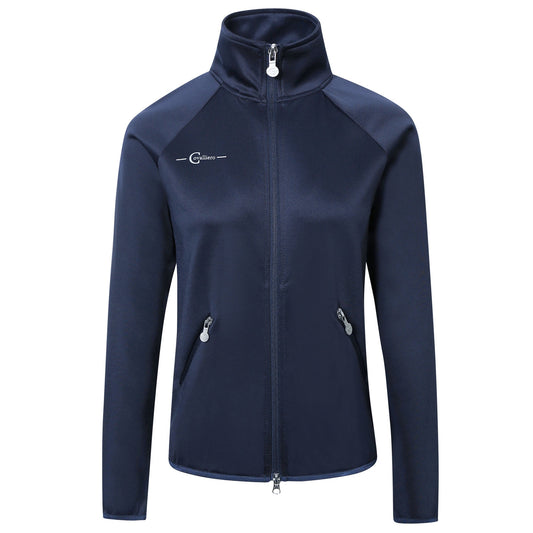Covalliero Active Jacket Marine