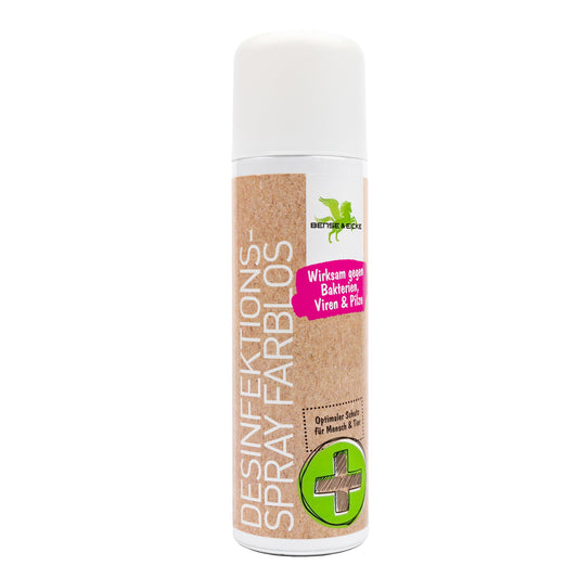 Bense & Eicke Desinfektionsspray
