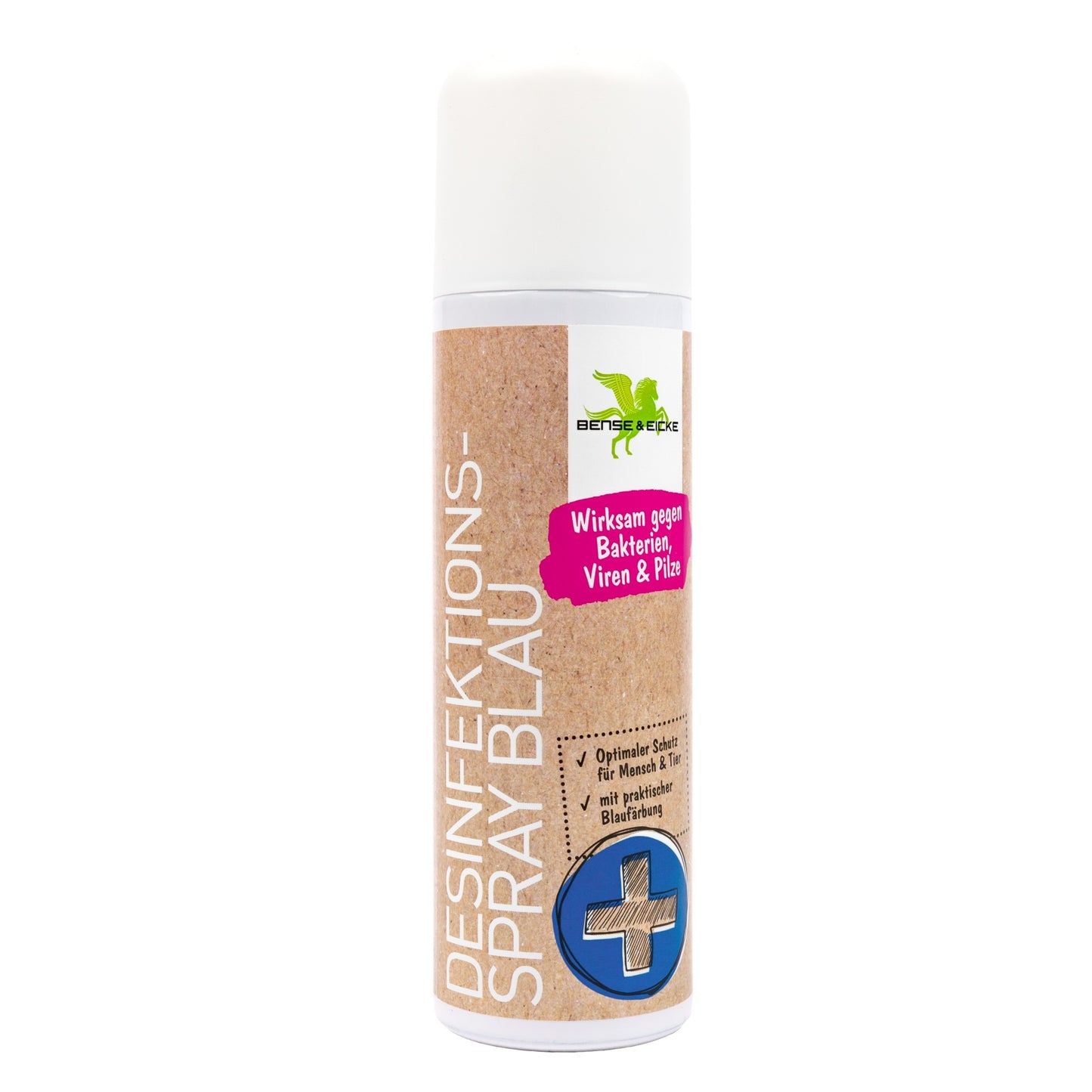 Bense & Eicke Desinfektionsspray