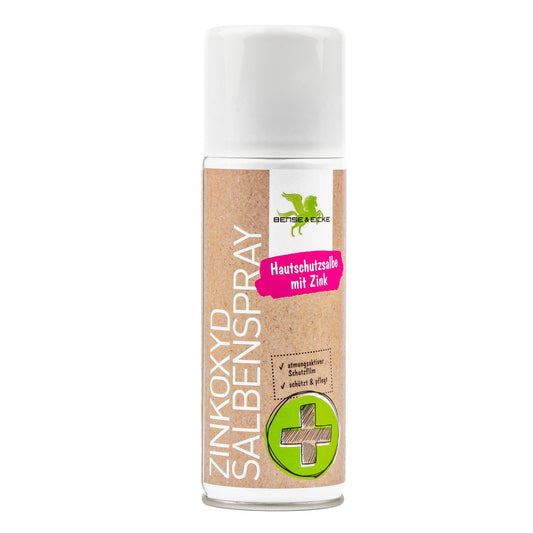 Bense & Eicke Zinkoxyd Salbenspray 200ml
