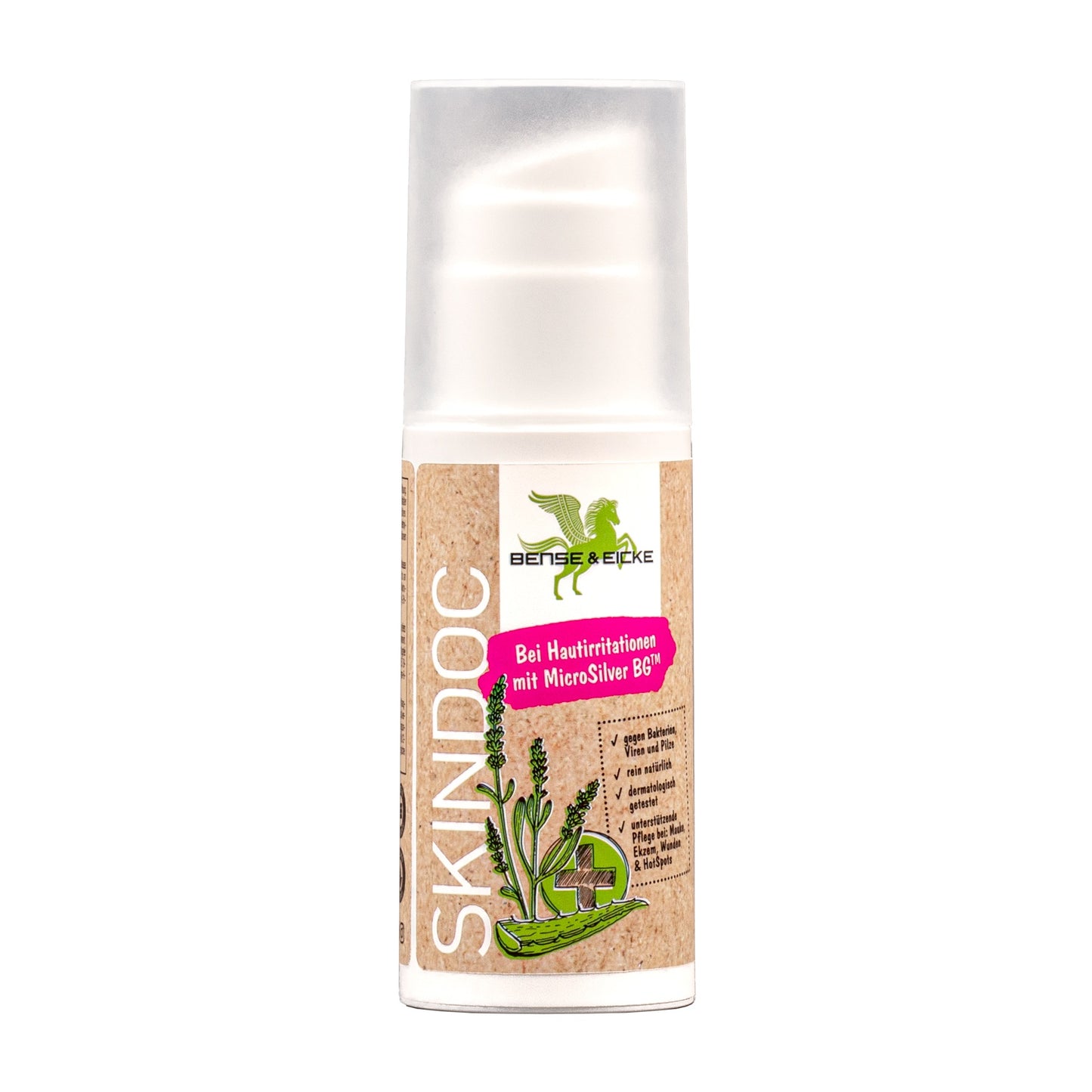 Bense & Eicke SkinDoc 100ml