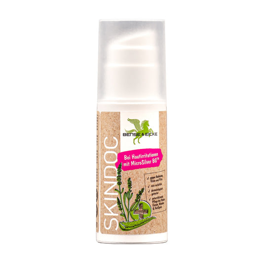 Bense & Eicke SkinDoc 100ml
