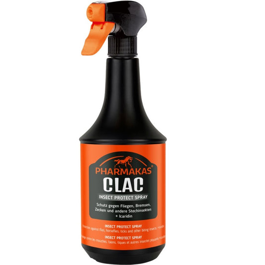 Pharmakas Insect Protect Spray CLAC