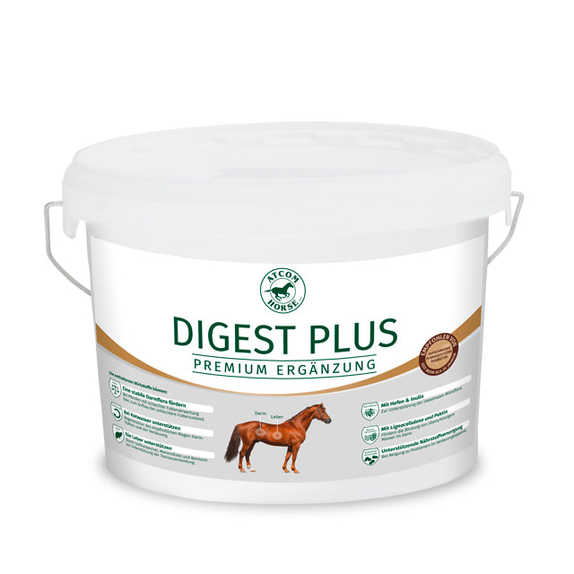 ATCOM DIGEST PLUS