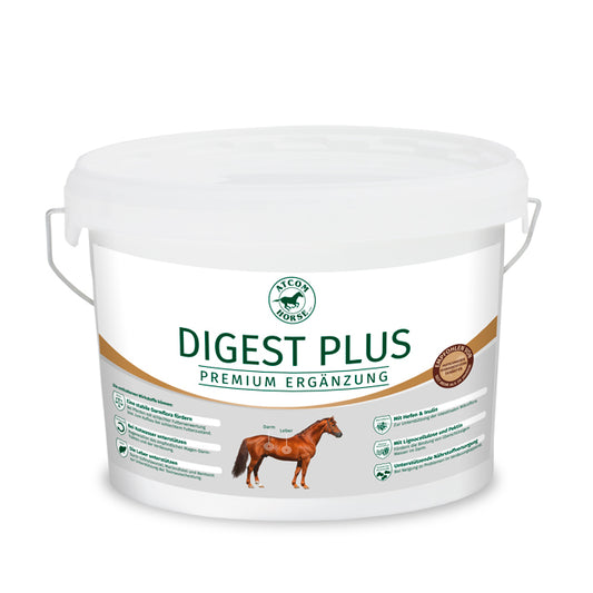 ATCOM DIGEST PLUS