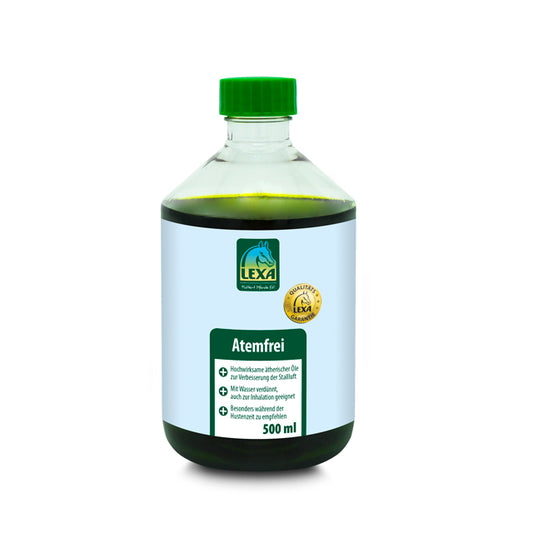 Lexa Atemfrei 500ml