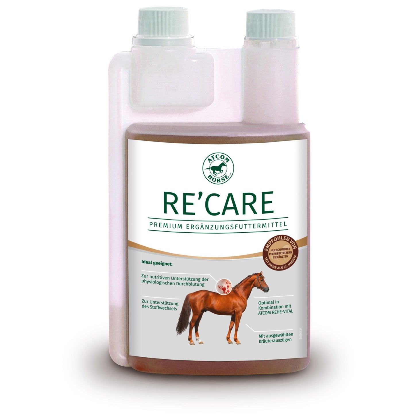 ATCOM RE'CARE 1 Ltr.