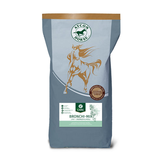 ATCOM Care Bronchi-Mix