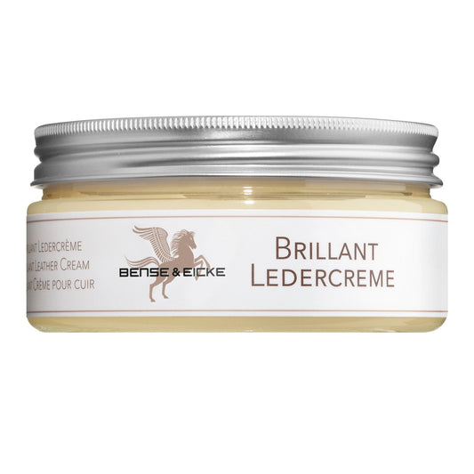 Bense & Eicke Brillant Ledercreme 250ml