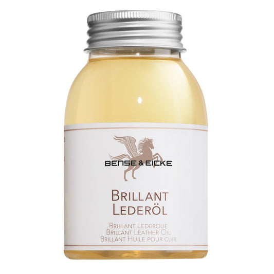 Bense & Eicke Brillant Lederöl 250ml