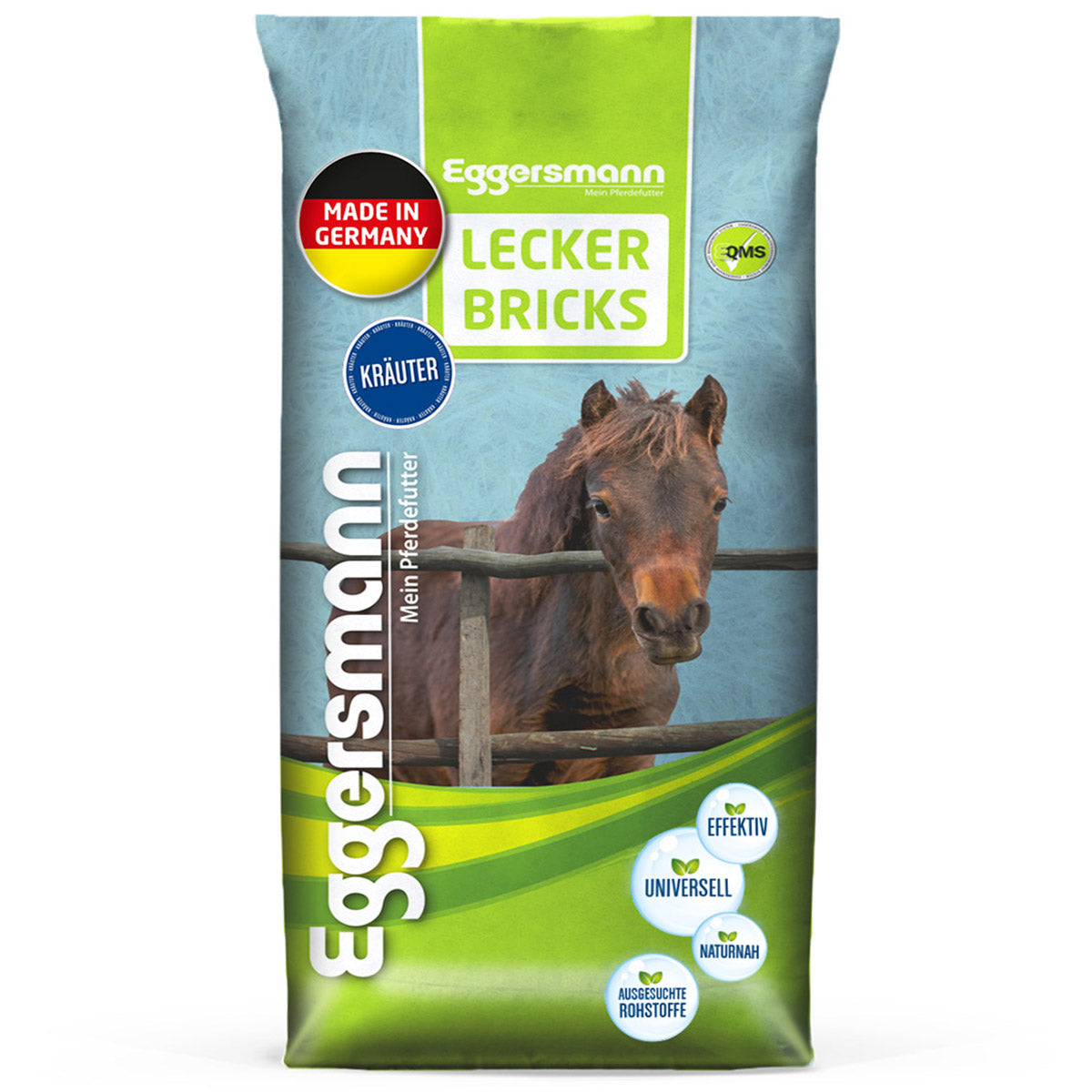 Eggersmann Lecker Bricks