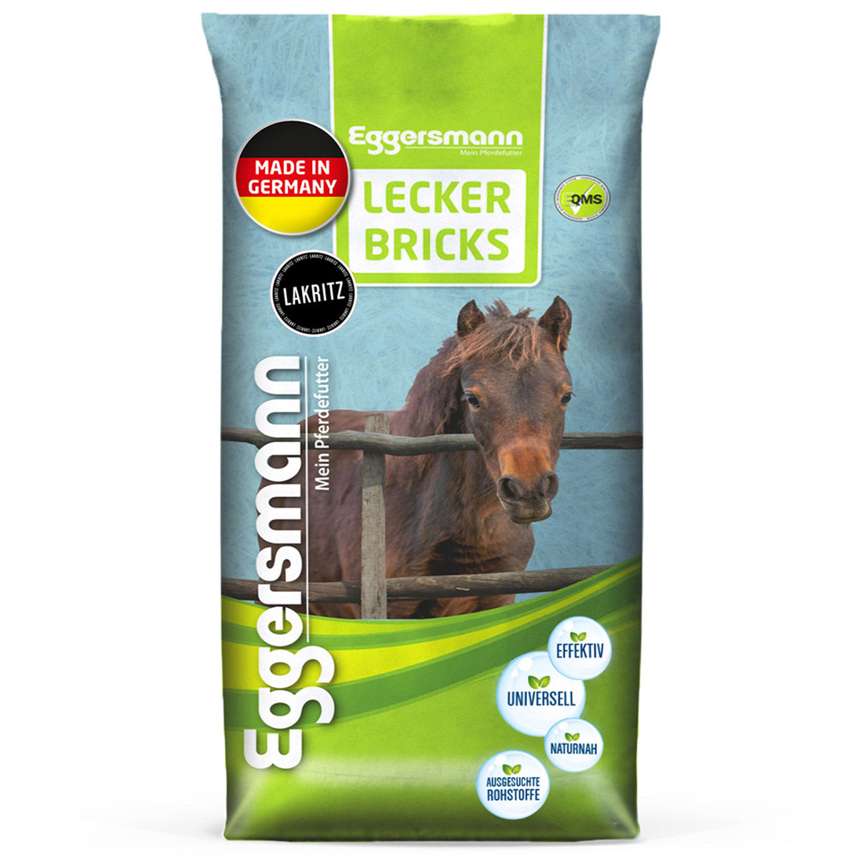 Eggersmann Lecker Bricks