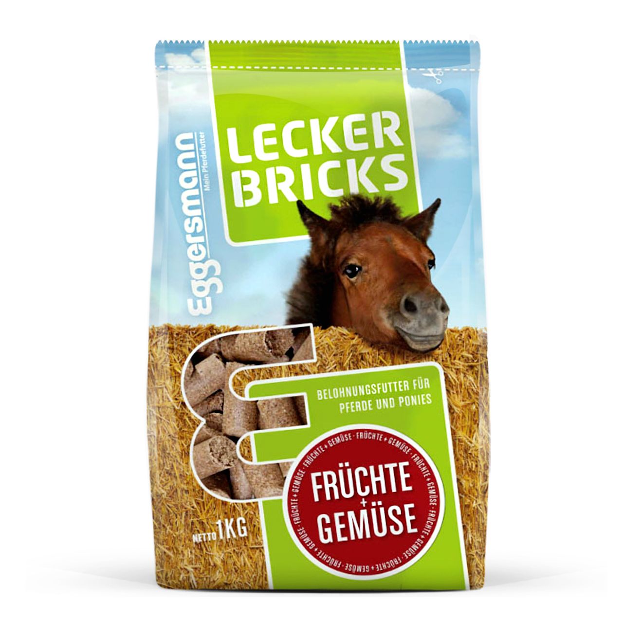 Eggersmann Lecker Bricks